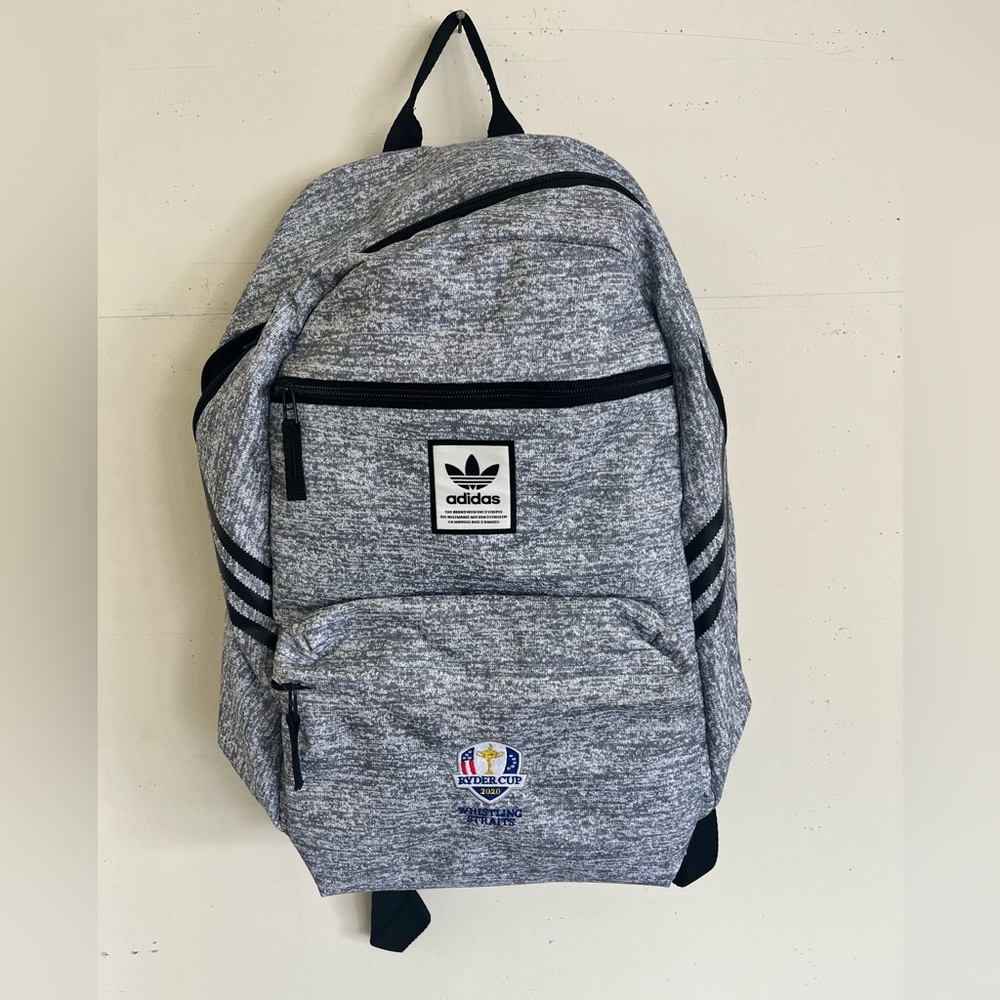 Ryder Cup Adidas Backpack